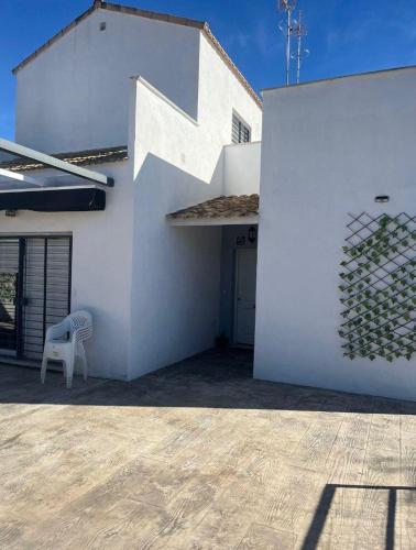 Casa Rural Pozo in San Nicolas Del Puerto