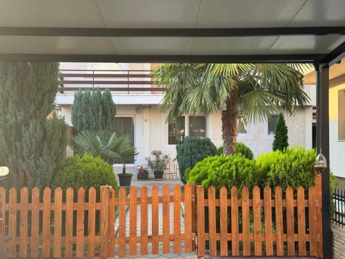 Iva Apartments - Ohrid