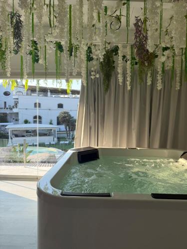 Hotel Imperiale Room Type - Suite with Private Pool