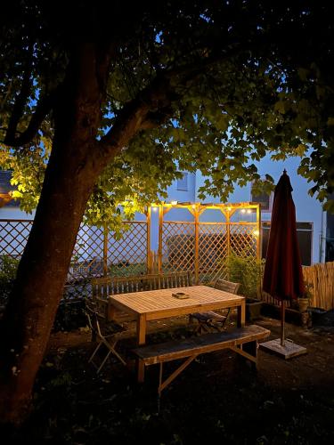 Kutscherhaus der Burg Oberehe in 德賴布呂克