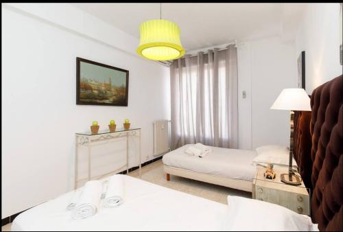 LUXURY APARTMENT between ANTIBS and CROISETTE