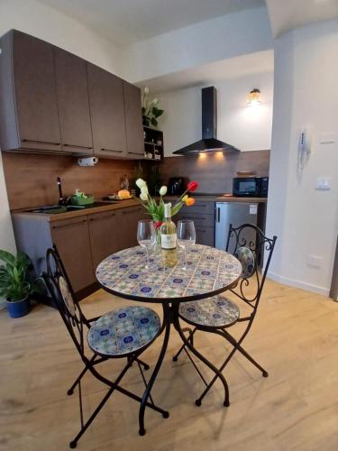 Dagoma Home - Wi-Fi, Trànsfer e Late Check-in a Bergamo, Bergamo