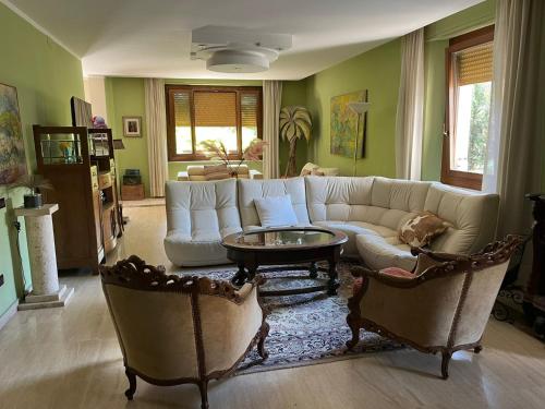 Hotel Villa dei Pini 5
