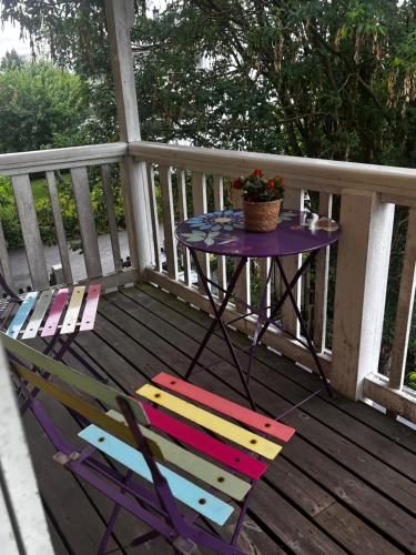 Solhuset intill ån (Solhuset intill an) in อลิงก์โซส