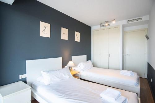 Seafront suite with terrace, Barcelona (foto 6)