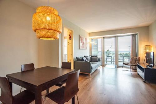 Seafront suite with terrace, Barcelona (foto 8)