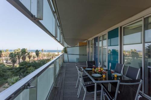 Unique Rentals-Seafront Luxe Suites - image 11