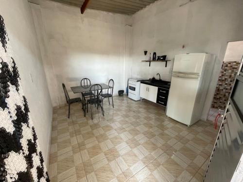 recanto da basílica