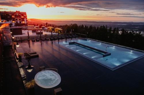 Hotel Seidorf - Karpacz Hotel Seidorf - Karpacz