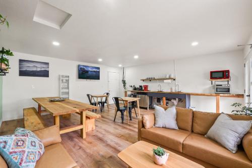 Tahoe Mountain Inn in Lake Valley