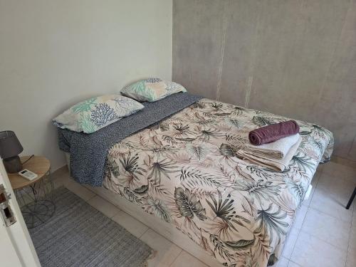 Casa de Férias Palmeira gîte à louer Vale de Carneiros