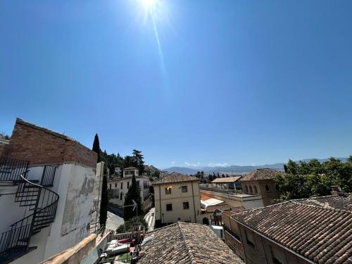 Realejo Confort y Tradición, Granada (fotografie 4)