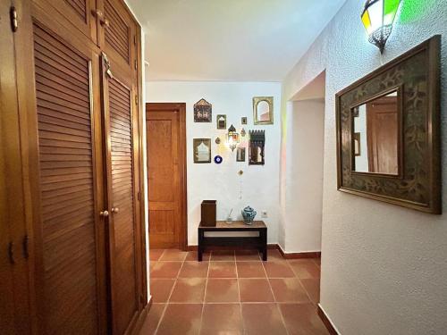 Realejo Confort y Tradición, Granada (fotografie 6)
