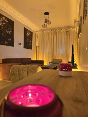Chic Calm et Cozy Apart Free Parking available 5min airport in Gzennaia