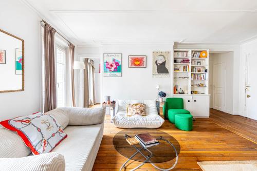 GuestReady - Serene Stay near Le Marais