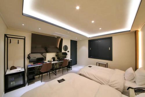 Hotel141, Daejeon (foto 5)