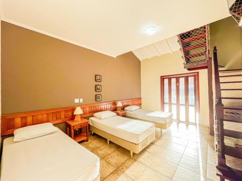 Hotel Pousada Brilho do Sol - image 2