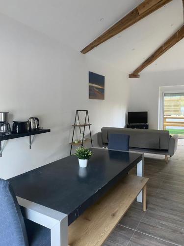 L'orangerie in Сеньос