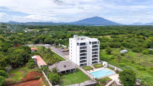 外部景觀, Vista Azul Beach Stay in 康查瓜