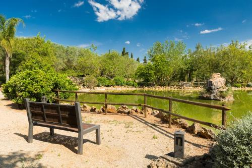 Finca Sa Torre de Santa Eugènia