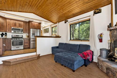 Bear Forest Cabin #2553, Sugarloaf (fotografie 8)