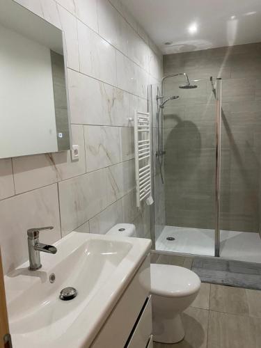 L'orangerie in Сеньос