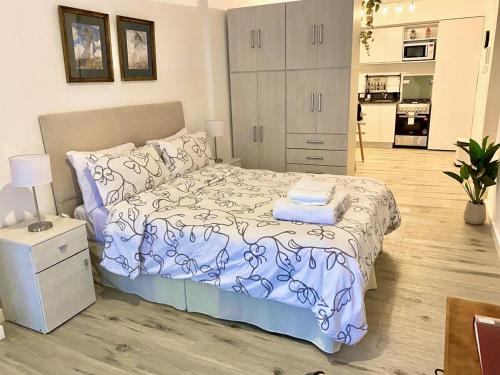 San Cristobal - All new, fully equipped apartment, Buenos Aires
