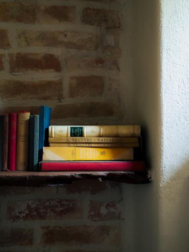 Le Suite di Borgo Casa Scaparone 3