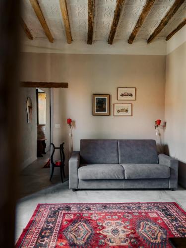 Le Suite di Borgo Casa Scaparone 4