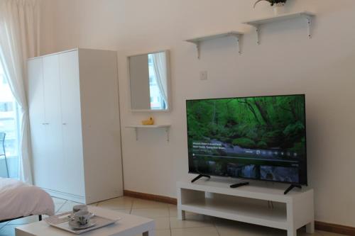 Studio apartment walking distance to metro and beach in Marina, Dubaï (photo 6)