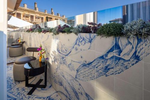 Hotel Londra & Cargill - main image