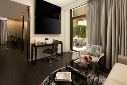 Hotel Londra & Cargill - image 8