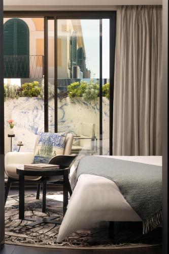 Hotel Londra & Cargill - image 12