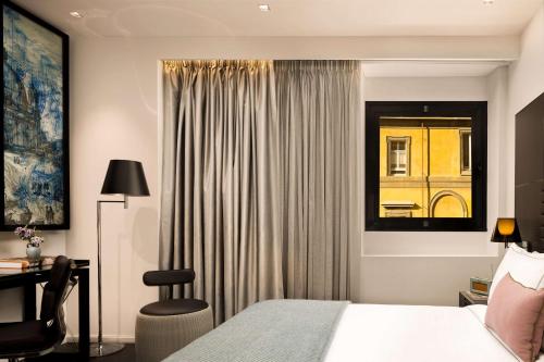 art'otel Rome Piazza Sallustio, Roma (foto 4)
