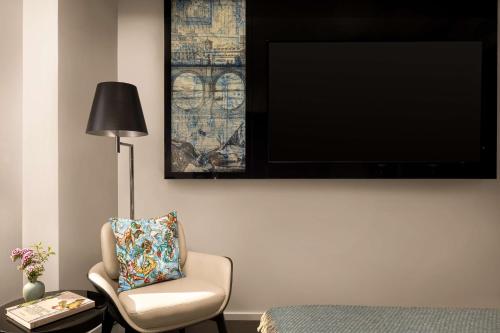 Hotel Londra & Cargill - image 13