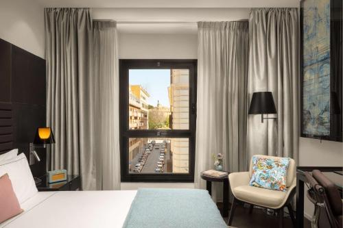 Hotel Londra & Cargill - image 9