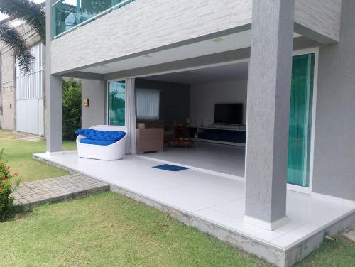 Létesítmények, Casa Toquinho Ipojuca-PE in Ipojuca