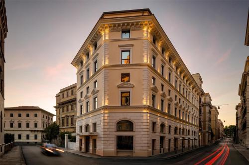 art'otel Rome Piazza Sallustio, Powered by Radisson Hotels, Rome