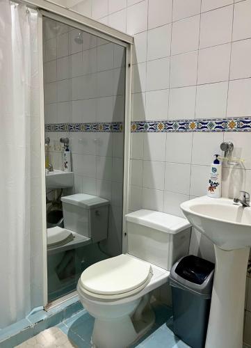 Casa de Huespedes in มาตูริน