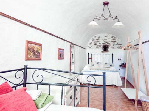 Cortijo Rural Bacares in Freila