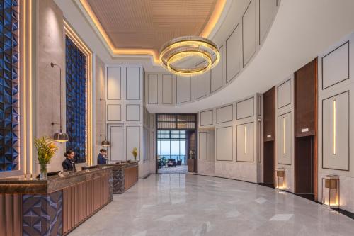 ردهة, Amari Colombo Sri Lanka in كولومبو