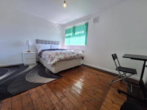 Liverpool Room Near City & Stadiums, Liverpool (fotografie 6)