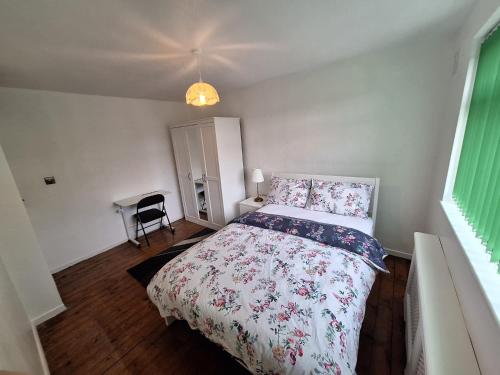 Liverpool Room Near City & Stadiums, Liverpool (fotografie 4)