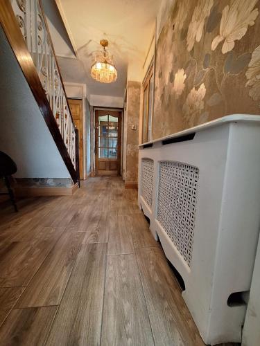 Liverpool Room Near City & Stadiums, Liverpool (fotografie 9)