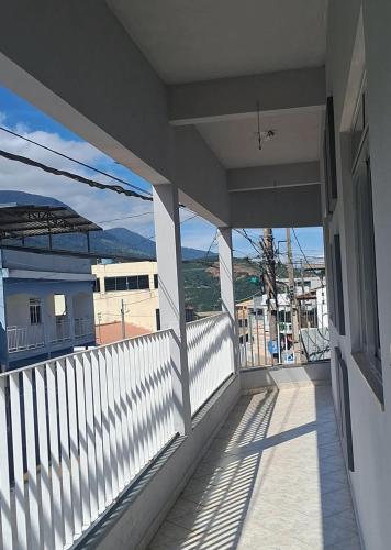 外部景觀, Visão das montanhas (Visao das montanhas) in 高卡帕拉奧