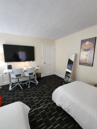 hotel photo