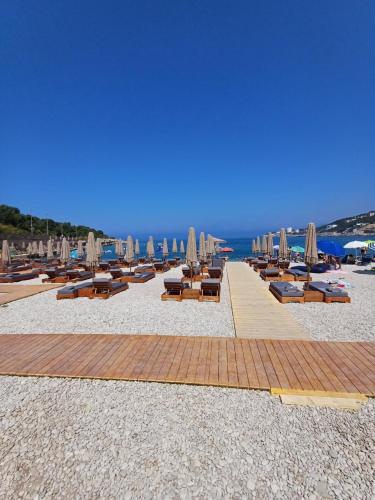 Utjeha Hills with Pool in Utjeha