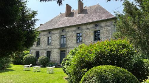 ZONE BLEUE chambre d'hôte La Celle