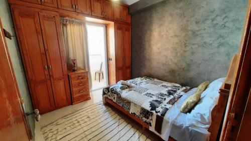 Janna appartement in 드체이라 엘 지하디아