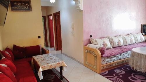 Janna appartement in 드체이라 엘 지하디아